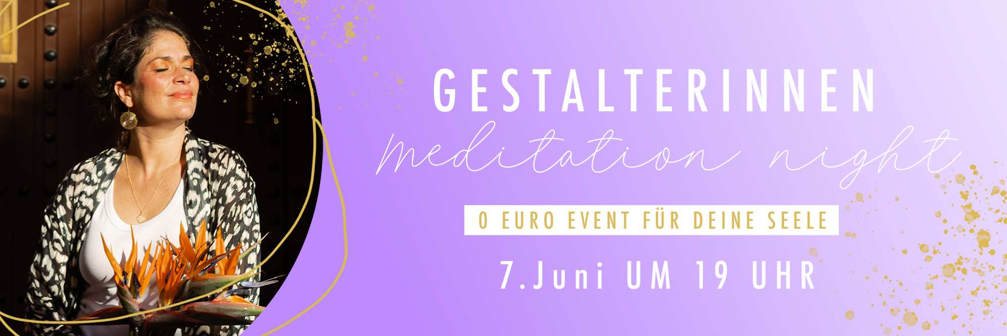 GestalterinnenNight